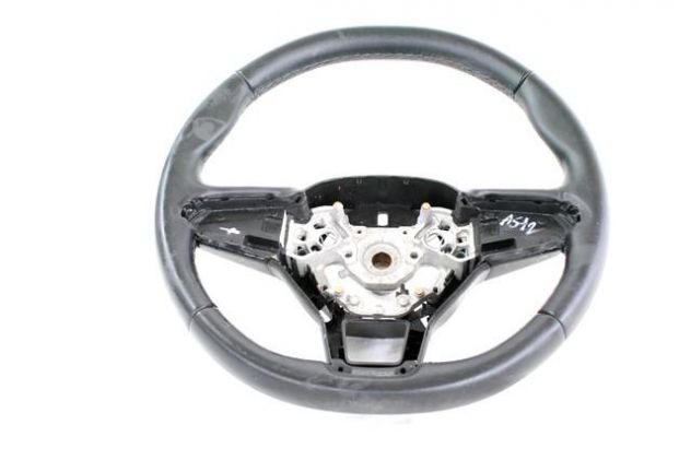 484002607R VOLANTE IN PELLE RENAULT CLIO 1.0 B 49KW 5P 5M (2021)