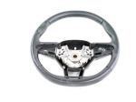 484002607R VOLANTE IN PELLE RENAULT CLIO 1.0 B 49KW 5P 5M (2021)
