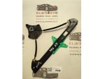 MECCANISMO ALZAVETRO POST. DX VOLKSWAGEN Golf 7 Berlina 5G4839462B CLHA (12)