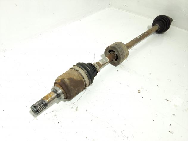 SEMIASSE ANTERIORE DESTRO LANCIA Ypsilon 4° Serie 00519022770 (1123) - Foto 2