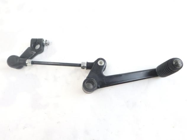 SUZUKI GSX S 750 2560008J11 PEDALINA CAMBIO MARCE WC50 17 - 20 GEARSHIFT LEVER