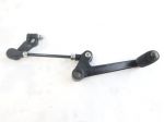 SUZUKI GSX S 750 2560008J11 PEDALINA CAMBIO MARCE WC50 17 - 20 GEARSHIFT LEVER