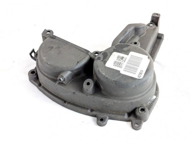 32208394 CARTER DISTRIBUZIONE SUPERIORE MOTORE VOLVO XC40 1.5 B 95 KW 5P (2021) RICAMBIO USATO - Foto 2