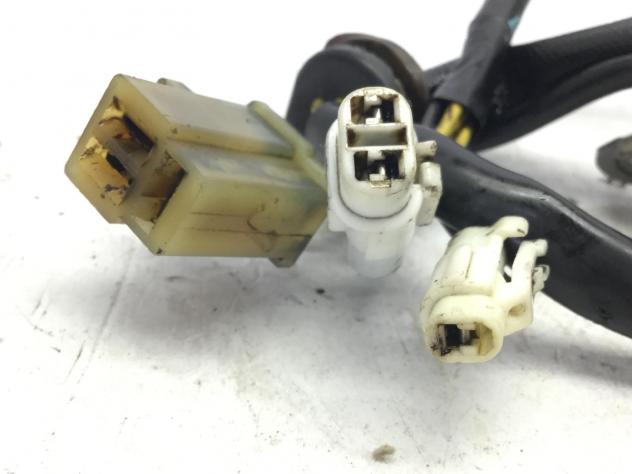 APRILIA SCARABEO ROTAX 125 STATORE CAMPO MAGNETICO E PICKU P 1999 2002 PCA00 - Foto 6