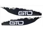 COPPIA ADESIVI PORTA SX/DX GTO SEN/EMOT