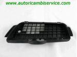 1H68536601C GRIGLIA MASCHERINA PARAURTI LATO DESTRO VOLKSWAGEN GOLF 3 1.6 B &hellip;