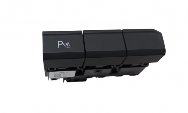 PULSANTIERA SENSORE DI PARCHEGGIO VOLKSWAGEN T-Roc Serie 2GA927238A CHZJ, DKRF Benzina 1000 (1721) - Foto 2