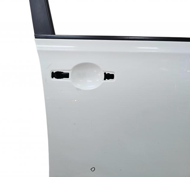 PORTIERA ANTERIORE DESTRA NISSAN Qashqai +2 H0100EY1MC (0813) - Foto 8