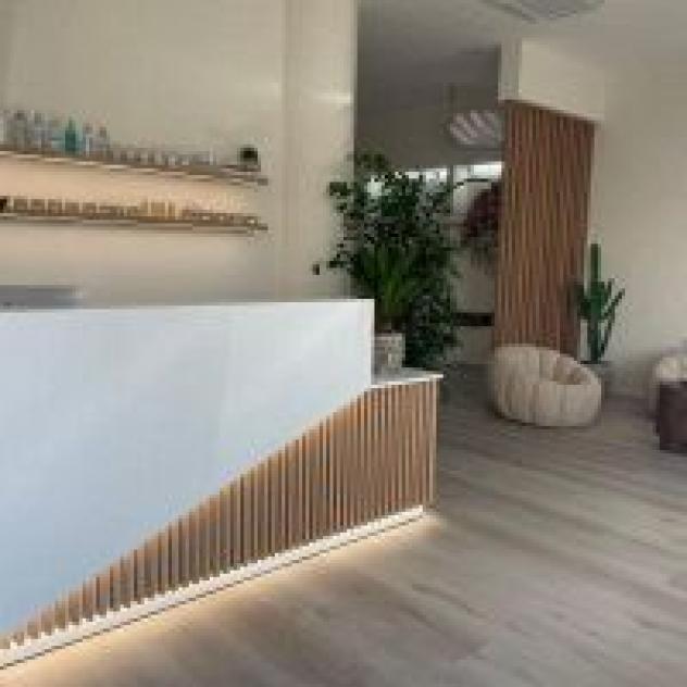 Centro Benessere e Solarium Life