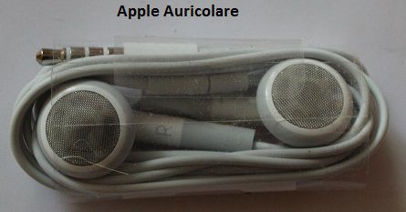 Apple Headphone - Foto 2