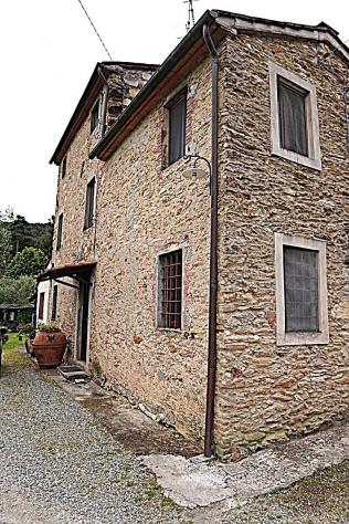 Villa in vendita a Pieve di Compito - Capannori 170 mq Rif: 1349586 - Foto 3