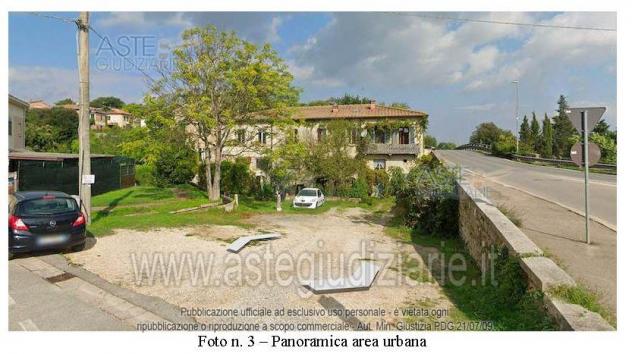 IMMOBILI-ALTRA CATEGORIA-Loc. San Marziale della frazione di Gracciano, - Foto 3