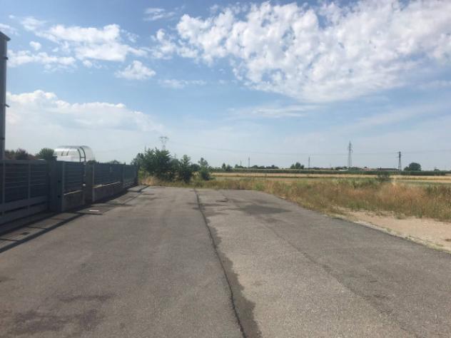 Terreno di 17000 m² in vendita a Palazzolo sull'Oglio - Foto 2