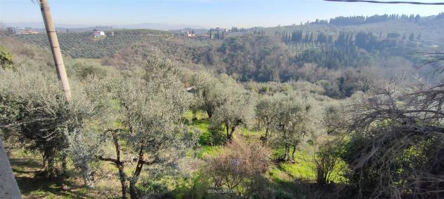 Rustico casale in Vendita in zona MOSCIANO con giardino - Foto 4