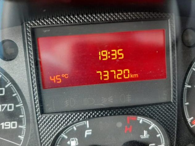 FIAT DUCATO ANNO 2020 KM 73720 rif. 23910285 - Foto 9