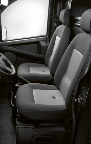 AIXAM E-Truck Furgone Electric ZTL Free Guidabile Patente AM rif. 23982961 - Foto 5