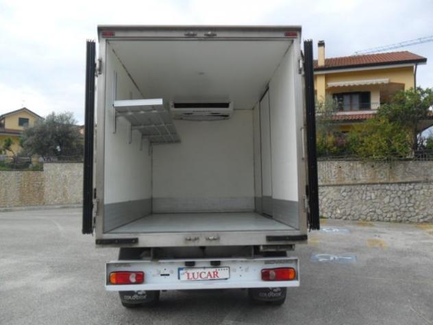 OPEL Movano 28 2.3 CDTI 130CV PC-TN FWD Furgone Edition rif. 23824765 - Foto 9