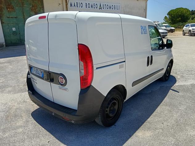 Fiat Doblo Dobl1.6 MJT 105CV PC-TN Cargo FRIGO ATP SCAD. 3 posti - Foto 9