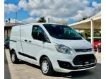 FORD Transit Custom 250 2.0 TDCi Furgone  rif. 22003108