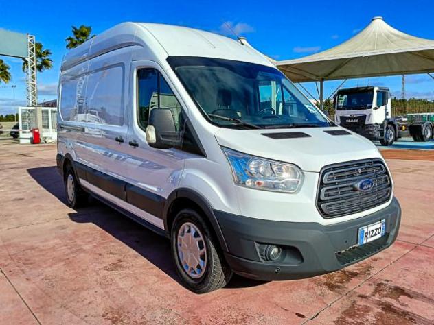 FORD TRANSIT - Foto 3