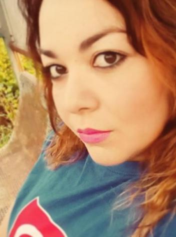 Donna di Chatillon. Fisico Normale Tel: