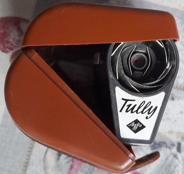 flash agfa tully con custodia - Foto 6