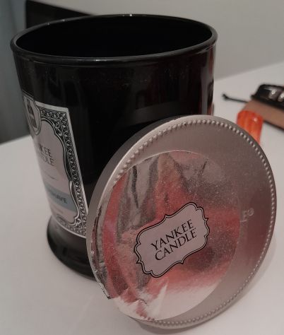 Yankee Candle porta oggetti linea barbershop - Foto 3
