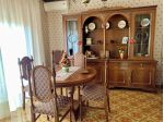 STANZA DA PRANZO INTERA O SOLO TAVOLO CON 6 SEDIE