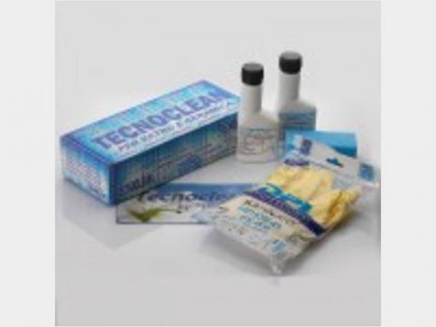 Kit anticalcare per box doccia