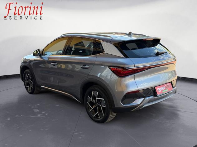 Byd Atto 3 60,48 kWh Comfort - Foto 3