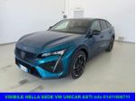 PEUGEOT 408 Plug-in Hybrid 225 e-EAT8 GT rif. 23407271