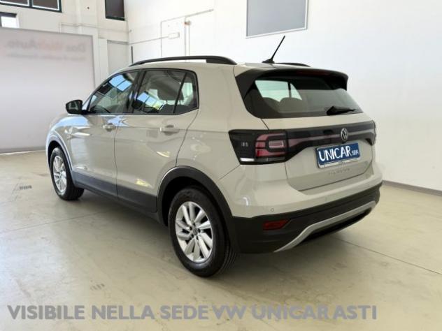 VOLKSWAGEN T-Cross 1.0 TSI Style BMT rif. 24078961 - Foto 7