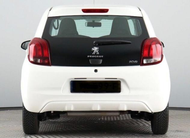 Peugeot 108 VTi 72 S&S 5 porte Active - Foto 3