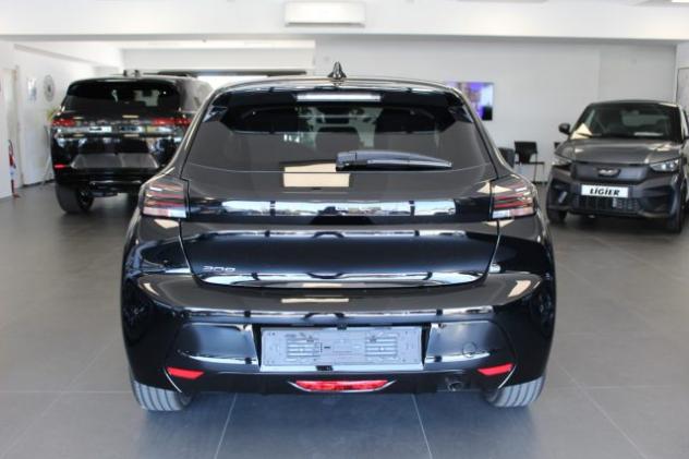 PEUGEOT 208 1.2 Turbo 100 CV Business KM0 MY26 rif. 24161257 - Foto 10