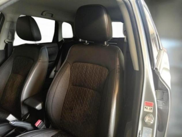 SUZUKI Vitara 1.4 Hybrid 4WD AllGrip Top rif. 23965943 - Foto 8