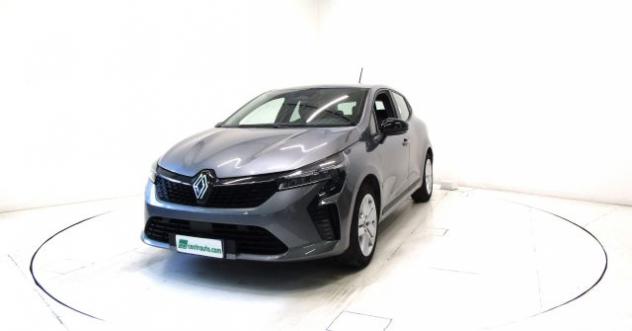 RENAULT Clio 1.5 Blue dCi 5P Evolution Manuale *OK NEOPA.* rif. 23917498 - Foto 3