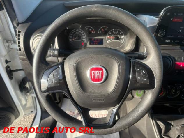 FIAT Fiorino 1.3 MJT 95CV Cargo rif. 24198721 - Foto 9