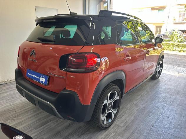 Citroen C3 Aircross 1.2 puretech Shine Pack s&s 110cv - Foto 5