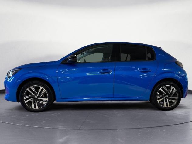 Peugeot 208 Allure PureTech 75 S/S-SENS PARK CAR PLAY SOLO KM 56300!OK NEOP ! - Foto 4