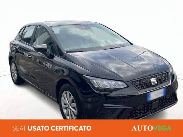 SEAT Ibiza 1.0 ecotsi style 95cv rif. 23179583 - Foto 3