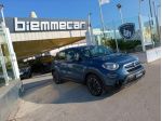 FIAT 500X 1.6 MultiJet 120 CV S-Design City  GANCIO TRAINO rif. 23130948