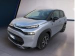 Citroën C3 Aircross 1.2 puretech you s&s 110cv