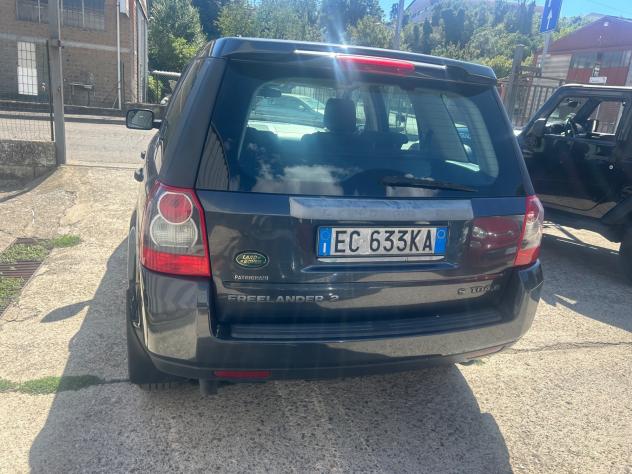 Land Rover Freelander 2.2 TD4 S.W. S - Foto 6
