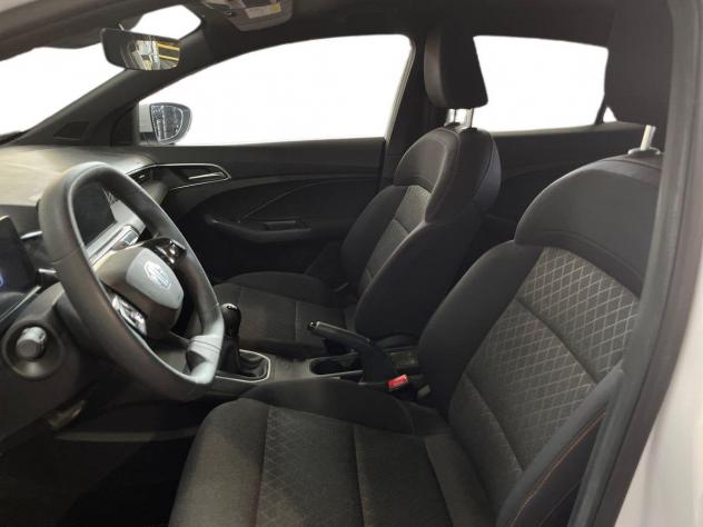 MG MG3 1.5 Comfort - Foto 7