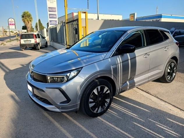 OPEL GRANDLAND 1.5 Ecotec 130 CV EAT8 BUSINESS ELEGANCE - Foto 3