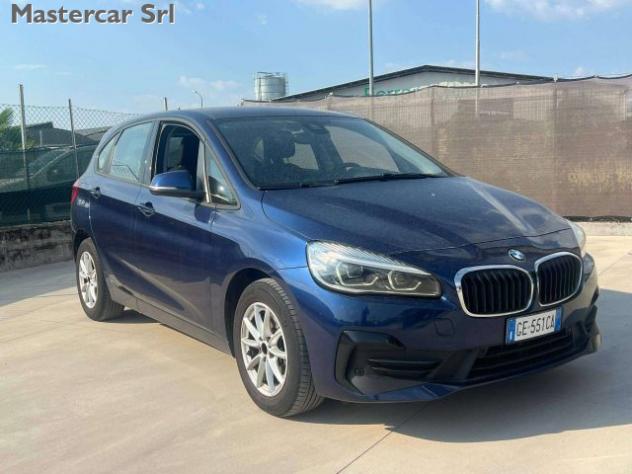 BMW 216 Serie 2 Active Tourer 216d Active Tourer Advantage rif. 24026380 - Foto 8