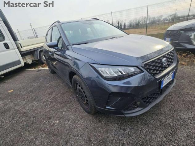 SEAT Arona NEOPATENTATI Arona 2022 1.0 TSI 95cv tg: GS725XH rif. 23994959 - Foto 8
