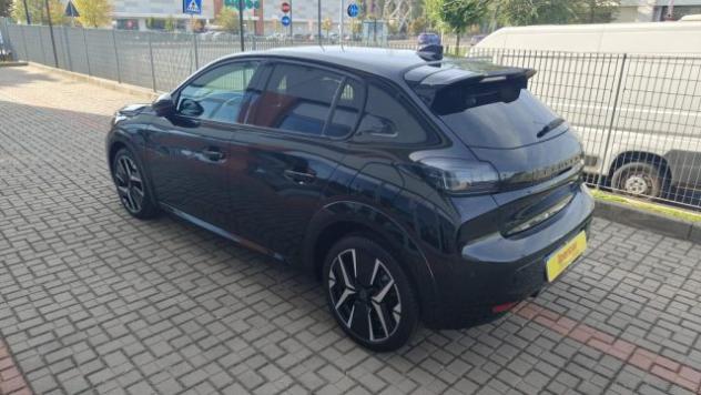 PEUGEOT 208 Hybrid 145 e-DCS6 GT EXCLUSIVE PREZZO PROMO rif. 24126911 - Foto 9