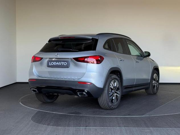 Mercedes-Benz GLA GLA 200 d Prog Adv Plus - Foto 6