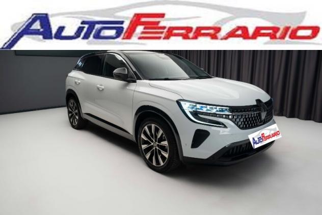 RENAULT Austral Austral Full Hybrid E-Tech 200 CV Techno